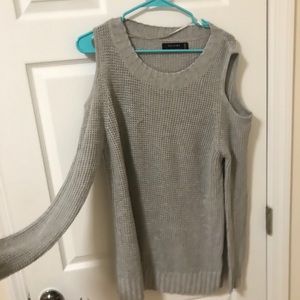 True‎ Religion sweater